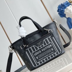 LOUIS VUITTON ルイヴィトン トートバッグ 2026新作 海外限定プレミアムモデル