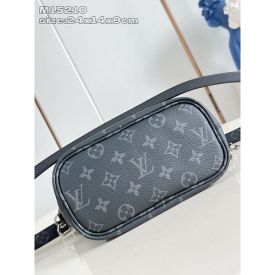 LOUIS VUITTON ルイヴィトン トートバッグ 2026新作 海外限定プレミアムモデル