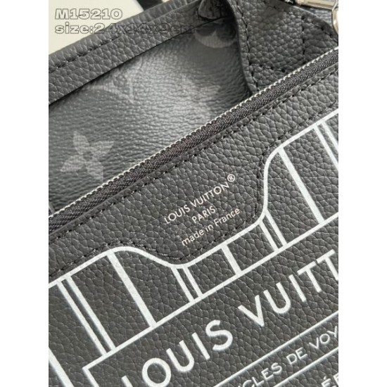 LOUIS VUITTON ルイヴィトン トートバッグ 2026新作 海外限定プレミアムモデル