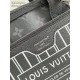 LOUIS VUITTON ルイヴィトン トートバッグ 2026新作 海外限定プレミアムモデル
