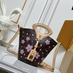 LOUIS VUITTON ルイヴィトン トートバッグ 2026新作 洗練されたラグジュアリーブランド