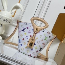 LOUIS VUITTON ルイヴィトン トートバッグ 2026新作 洗練されたラグジュアリーブランド