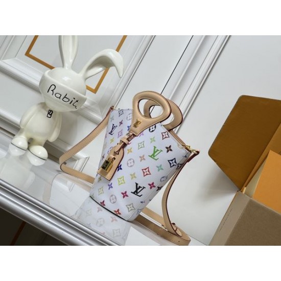 LOUIS VUITTON ルイヴィトン トートバッグ 2026新作 洗練されたラグジュアリーブランド