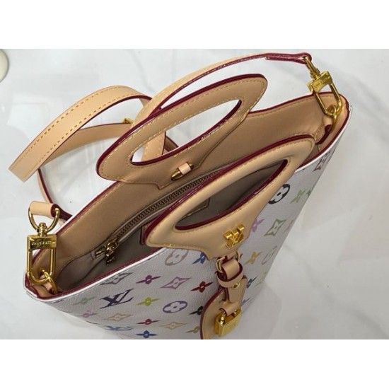 LOUIS VUITTON ルイヴィトン トートバッグ 2026新作 洗練されたラグジュアリーブランド