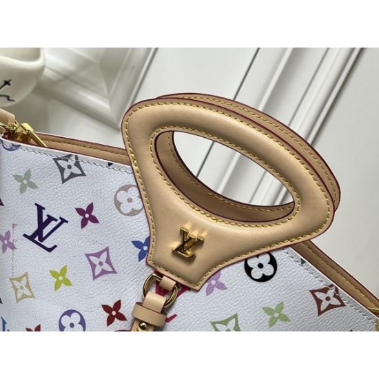 LOUIS VUITTON ルイヴィトン トートバッグ 2026新作 洗練されたラグジュアリーブランド