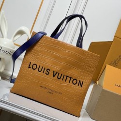 LOUIS VUITTON ルイヴィトン トートバッグ 2026新作 毎年人気の定番ヒットモデル
