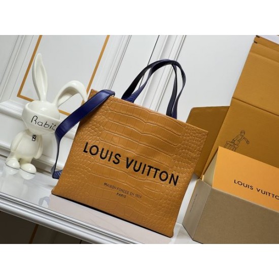 LOUIS VUITTON ルイヴィトン トートバッグ 2026新作 毎年人気の定番ヒットモデル