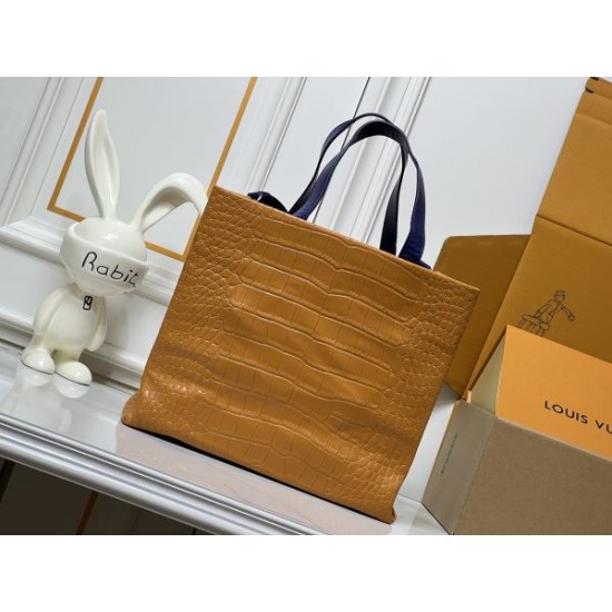 LOUIS VUITTON ルイヴィトン トートバッグ 2026新作 毎年人気の定番ヒットモデル