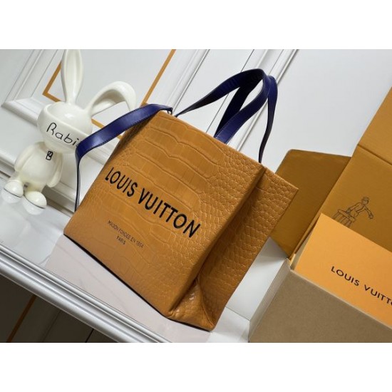 LOUIS VUITTON ルイヴィトン トートバッグ 2026新作 毎年人気の定番ヒットモデル