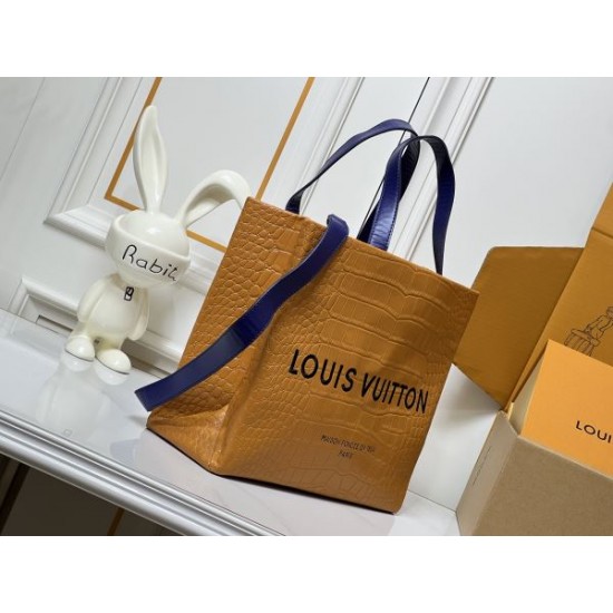 LOUIS VUITTON ルイヴィトン トートバッグ 2026新作 毎年人気の定番ヒットモデル