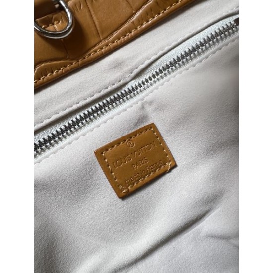 LOUIS VUITTON ルイヴィトン トートバッグ 2026新作 毎年人気の定番ヒットモデル