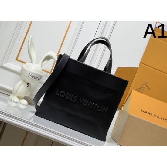 LOUIS VUITTON ルイヴィトン トートバッグ 2026新作 春夏最新コレクション