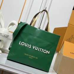 LOUIS VUITTON ルイヴィトン トートバッグ 2026新作 春夏最新コレクション