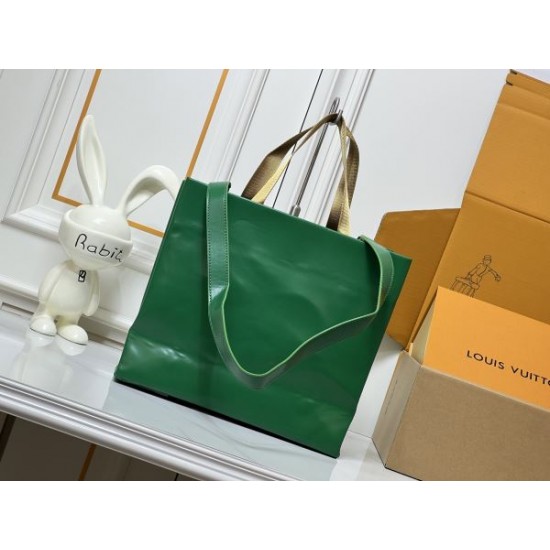 LOUIS VUITTON ルイヴィトン トートバッグ 2026新作 春夏最新コレクション