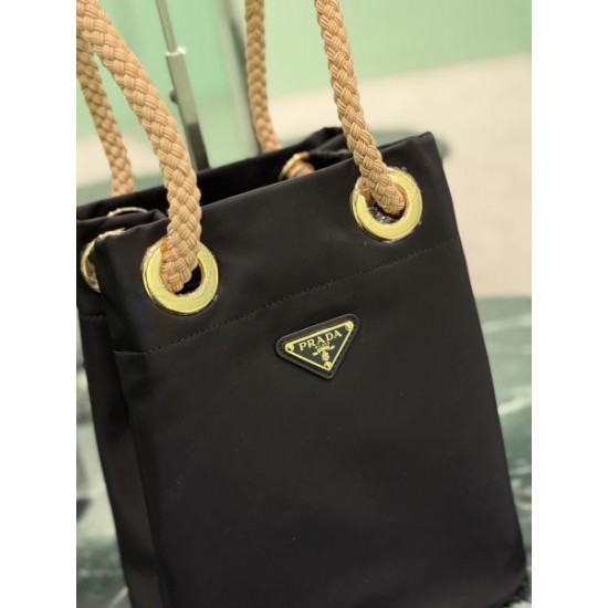 PRADA プラダ トートバッグ 2026新作 春夏入荷の大人気モデル