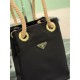 PRADA プラダ トートバッグ 2026新作 春夏入荷の大人気モデル