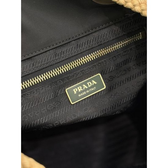 PRADA プラダ トートバッグ 2026新作 春夏入荷の大人気モデル