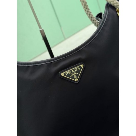 PRADA プラダ トートバッグ 2026新作 高評価の人気アイテム