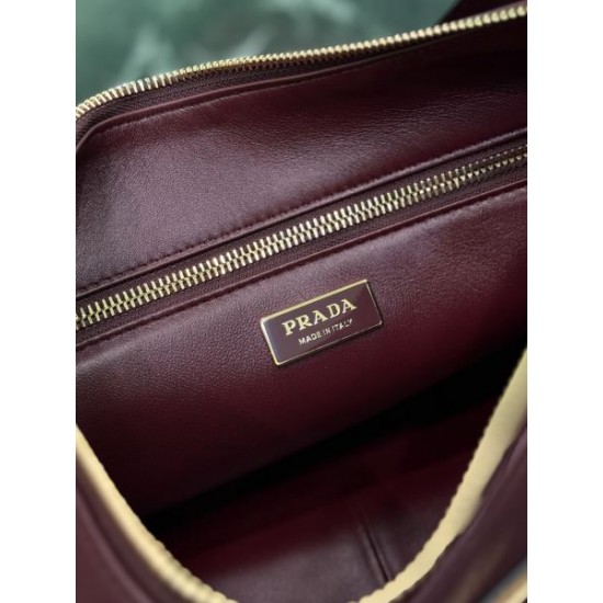 PRADA プラダ トートバッグ 2026新作 春夏限定トレンド新作