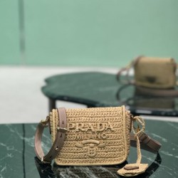 PRADA プラダ ショルダーバッグ 2026新作 完売必至の人気掲載モデル