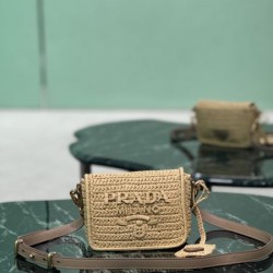 PRADA プラダ ショルダーバッグ 2026新作 完売必至の人気掲載モデル