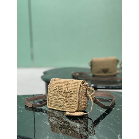 PRADA プラダ ショルダーバッグ 2026新作 完売必至の人気掲載モデル