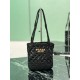PRADA プラダ トートバッグ 2026新作 春夏映えするトレンドカラー