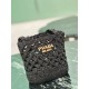 PRADA プラダ トートバッグ 2026新作 春夏映えするトレンドカラー