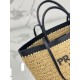 PRADA プラダ トートバッグ 2026新作 注目度抜群のスタイリングアイテム
