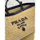 PRADA プラダ トートバッグ 2026新作 注目度抜群のスタイリングアイテム