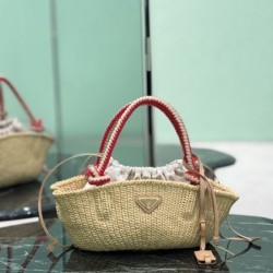 PRADA プラダ トートバッグ 2026新作 継続的に人気の定番モデル