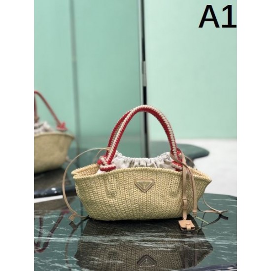 PRADA プラダ トートバッグ 2026新作 継続的に人気の定番モデル