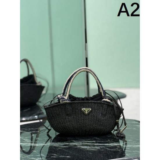 PRADA プラダ トートバッグ 2026新作 継続的に人気の定番モデル