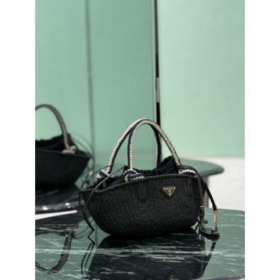 PRADA プラダ トートバッグ 2026新作 継続的に人気の定番モデル