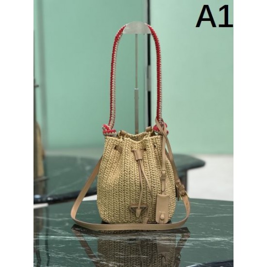 PRADA プラダ トートバッグ 2026新作 春夏注目の人気ブランド