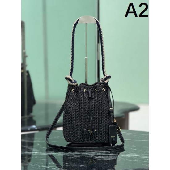 PRADA プラダ トートバッグ 2026新作 春夏注目の人気ブランド