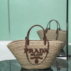 PRADA プラダ トートバッグ 2026新作 おしゃれに決まる万能アイテム