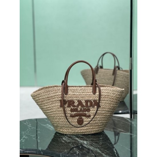 PRADA プラダ トートバッグ 2026新作 おしゃれに決まる万能アイテム