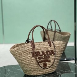 PRADA プラダ トートバッグ 2026新作 おしゃれに決まる万能アイテム
