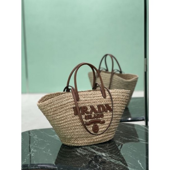 PRADA プラダ トートバッグ 2026新作 おしゃれに決まる万能アイテム