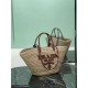 PRADA プラダ トートバッグ 2026新作 おしゃれに決まる万能アイテム