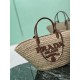 PRADA プラダ トートバッグ 2026新作 おしゃれに決まる万能アイテム