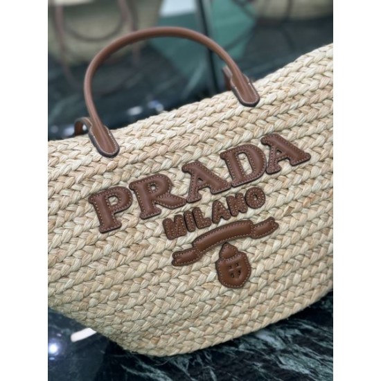PRADA プラダ トートバッグ 2026新作 おしゃれに決まる万能アイテム