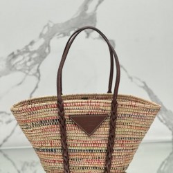 PRADA プラダ トートバッグ 2026新作 今季大注目のトレンドモデル