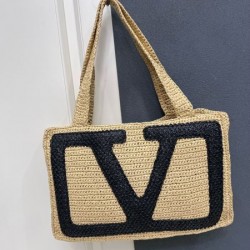 VALENTINO ヴァレンティノ トートバッグ 2026新作 毎シーズン人気の定番モデル