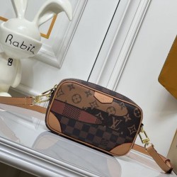 LOUIS VUITTON ルイヴィトン ショルダーバッグ 2026新作 きれいめコーデに最適な上品デザイン