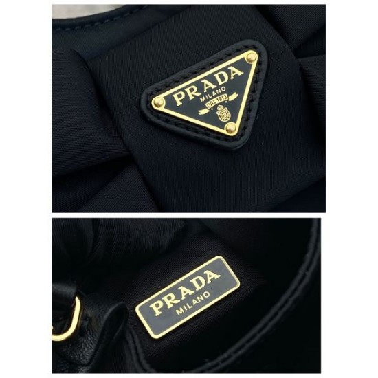 PRADA プラダ ショルダーバッグ 2026新作 春夏新作 奇跡の再入荷モデル