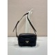 PRADA プラダ ショルダーバッグ 2026新作 使いやすい絶妙サイズ感