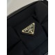 PRADA プラダ ショルダーバッグ 2026新作 使いやすい絶妙サイズ感