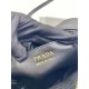 PRADA プラダ ショルダーバッグ 2026新作 使いやすい絶妙サイズ感